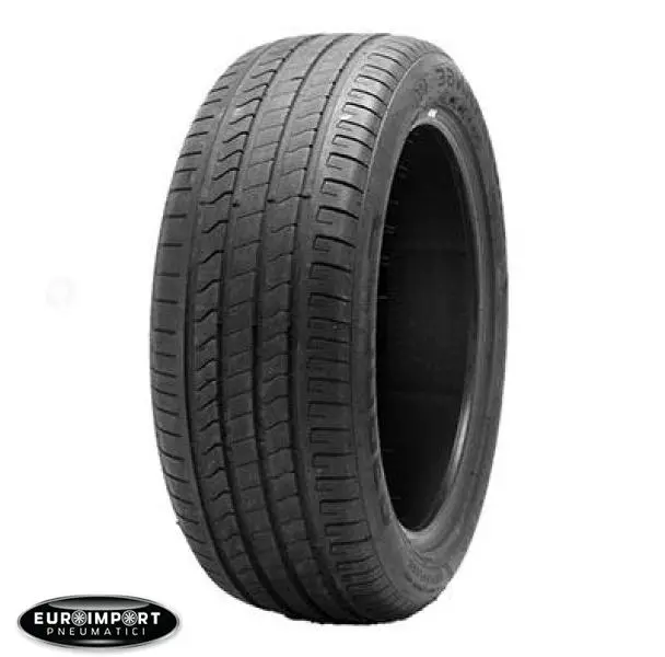Cooper Zeon cross range  235/55 R19 105 H  XL  TL MERCEDES